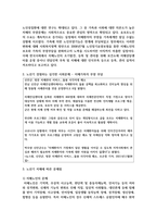 생애주기에 따라 경험하는 다양한 사회문제들 중 하나를 선택하여 그들이 경험하는 심각한 사회문제-3