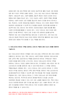 간호학특론 기말 2021년] 건강 불평등을 감소시키기 위한 정책적 개입 방법 간호학특론 기말 서치먼의 질병과정 모형과 메커닉의 의료추구이론 여성건강을 위한 간호사의 역할 의료소비자인 환자와 가족을 대변하는 간호사의 역할 문화간호역량 자신의 문화간호역량 수준과 향상 방안-9
