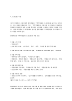 장애인상담과교육 2021년도 2학기 기말과제물(장애 유형 중 한 가지를 선택하여 관련 자료를 정리한 후, 해당 장애유형에 대한 지원 프로그램을 조사하여 소개하시오, 프로그램 소개 시, 프로그램의 주요 대상, 기간, 주관 기관, 프로그램 내용, 특성, 장단점, 이 프로그램을 선정한 이유 등을 자신의 언어로 직접 정리하세요)-4