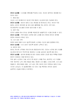 간호지도자론 기말 2021] 1. 훌륭한 지도자가 갖추어야 할 세 가지 조건 간호지도자론 리더십 특성이론이란 무엇 매니지리얼 그리드 이론을 정립한 사람 감성리더십과 진성리더십 여성리더와 여성적 리더십, 여성주의적 리더십 매슬로 이론과 ERG 이론 목표설정 이론에서 말하는 목표설정의 기본가정-11