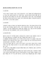 출산과정, 출산방법, 출산관련 문제, 산후 적응-2