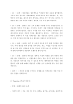 STP 전략수립 과정과 기업 STP전략 사례연구 및 나의의견-9