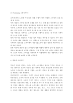 STP 전략수립 과정과 기업 STP전략 사례연구 및 나의의견-16
