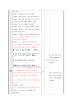 [과제 성적 100점 인증] 한국어교육실습 모의수업지도안+모의수업PPT-9