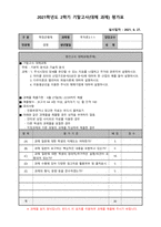 기본적 분석과 기술적 분석-2