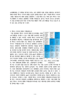 렉시스 다이어그램을 통해 본 미래 소비시장 예측-3
