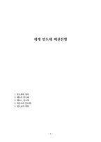 세계 반도체 패권전쟁-1