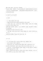 장자 주요사상연구 및 현대사회와 나의삶에 적용 및 장자 사상에 대한 개인적의견-7