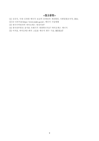 진로와 직업보고서_열분해 가스를 이용한 신재생 에너지 활용 및 적용-11