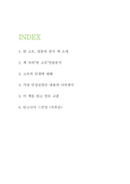반 고흐, 영혼의 편지 독후감 - 영혼의 편지 가장 인상깊었던 내용과 나의생각과 책을 읽고 얻은 교훈 및 읽고나서 느낀점-2