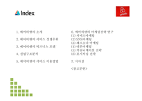 에어비앤비 마케팅전략 분석과 에어비앤비 서비스 경쟁우위와 비즈니스 모델 및 시사점 PPT-3