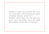 에어비앤비 마케팅전략 분석과 에어비앤비 서비스 경쟁우위와 비즈니스 모델 및 시사점 PPT-5