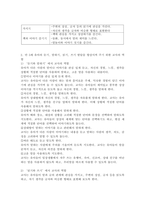 만 5세 유아의 듣기, 말하기, 읽기, 쓰기 발달을 향상시켜 주기 위한 교사의 역활에 대해 구체적으로 서술하시오.-3