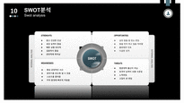 자기소개서 PPT템플릿-12