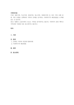 장애인가족 등 여러가족 유형 중 한 가족 유형를 선택하여 가족의 문제를 분석하고 사회복지적 해결방법을 모색해 보시오.-1