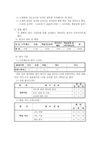 교육실습생 지도 계획서(유치원)-4