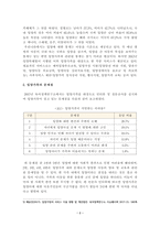 [가족복지론] 가족복지의 다양한 실천영역 중 관심있는 영역을 선택하여 문제점과 대책을 논하시오-3