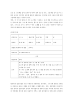 만1세 영아의 언어발달 특성에 따른 교사 역할(일화기록법 실제사례)-3