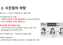 헝다그룹 사태와 시진핑 독재의 연관성-4
