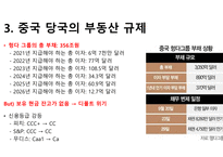 헝다그룹 사태와 시진핑 독재의 연관성-6