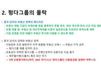 헝다그룹사태와 시진핑의 야망-5