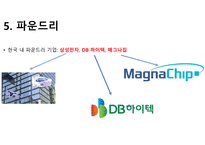 반도체 시장과 미래-13