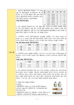 뇌경색 (Cerebral infarction) 간호진단 간호과정 A+-4