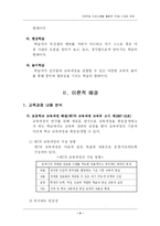 [학급경영] 가정학습 프로그램을 활용한 주5일 수업제 운영-4