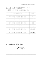 [학급경영] 가정학습 프로그램을 활용한 주5일 수업제 운영-13
