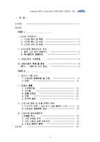 [국제경영] LCD시장(디스플레이 산업)의 추세 및 전망과 `디보스`(diboss)의 글로벌기업으로의 도약-2