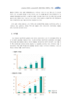 [국제경영] LCD시장(디스플레이 산업)의 추세 및 전망과 `디보스`(diboss)의 글로벌기업으로의 도약-20