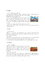 [국제경영전략] 삼성테스코와 월마트 경쟁전략비교-11