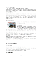 [국제경영전략] 삼성테스코와 월마트 경쟁전략비교-12