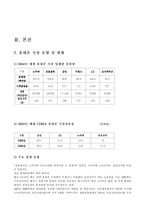 [국제마케팅] 세계적인 명품 Anycall(애니콜)의 성공적인 중국시장 마케팅-4