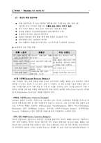 [글로벌경영] 로레알 L`oreal 국제경영전략-4