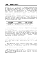 [글로벌경영] 로레알 L`oreal 국제경영전략-8