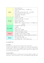 [마케팅] 인터넷 쇼핑몰 사례 분석 -인터파크 & 롯데닷컴-9