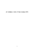 [마케팅전략] 한국암웨이 기업 분석과 마케팅 전략-18