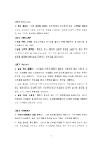 [사업 마케팅] 남성 전용 화장품 및 미용 관련 서비스 관련 복합 매장’의 블루 오션 전략에 기초한 사업전략-12