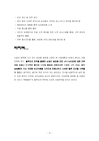[사업 마케팅] 남성 전용 화장품 및 미용 관련 서비스 관련 복합 매장’의 블루 오션 전략에 기초한 사업전략-15