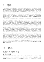 [인터넷소비자행동] 인터넷 소비자 행동의 이해-1