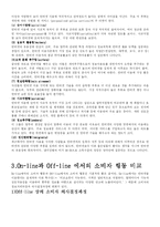 [인터넷소비자행동] 인터넷 소비자 행동의 이해-7