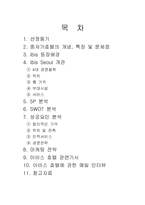 [호텔경영] 중저가호텔 이비스 ibis 호텔 성공 요인과 마케팅 전략-2