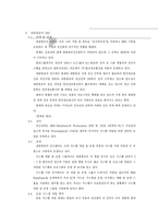 [경영정보시스템](주)대한항공 MIS 평가보고서-8
