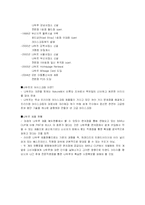[경영학] 아이스크림 전문점 `나뚜르` 경영전략-2