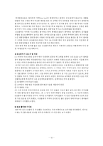 [전략경영론] 코카콜라와 VS 815콜라 전략경영-10