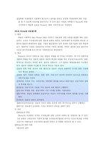 [경영조직] 조직이론의 변천과정-5