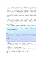 [경영조직] 조직이론의 변천과정-6