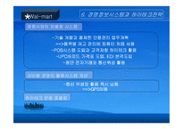 [국제경영전략] 삼성테스코와 월마트 경쟁전략비교-19