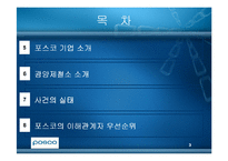 [윤리경영] 광양만을 통해 본 환경윤리(POSCO포스코의 광양제철소)-3